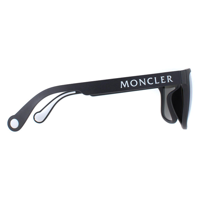 Moncler ML0164 K 02C Sunglasses