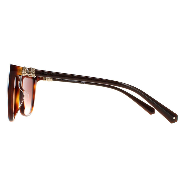 Swarovski SK0146 H 52G Sunglasses