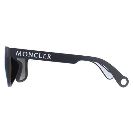 Moncler ML0164 K 02C Sunglasses
