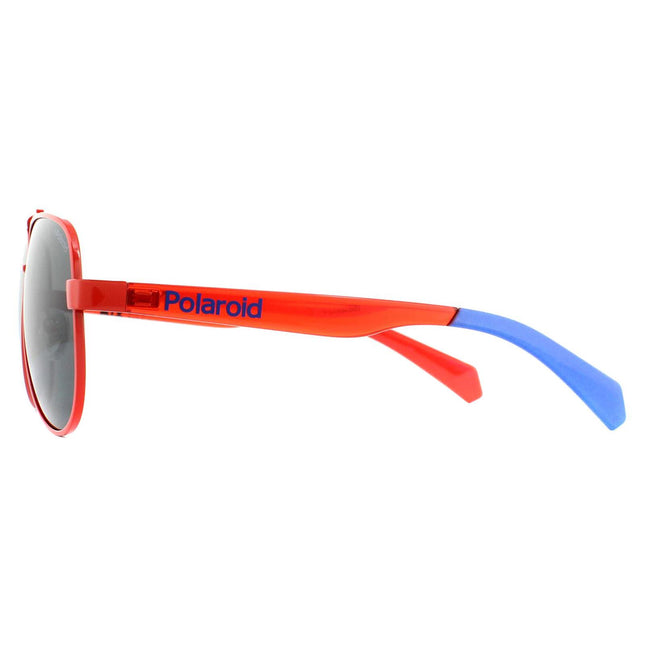 Polaroid Kids PLD 8034/S C9A M9 Sunglasses