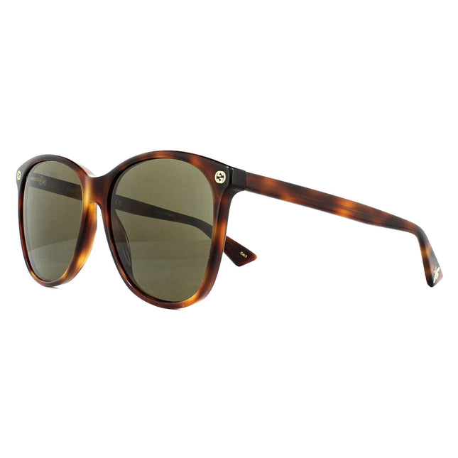 Gucci GG0024S 2 Sunglasses