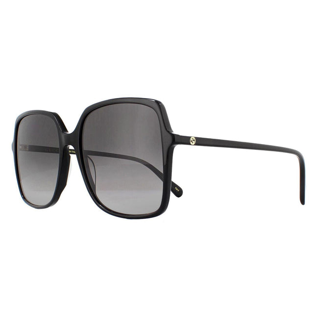 Gucci GG0544S 001 Sunglasses