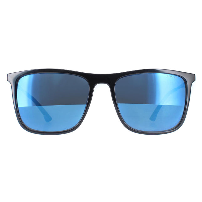 Police SPL770M Vibe 1 Z42B Sunglasses