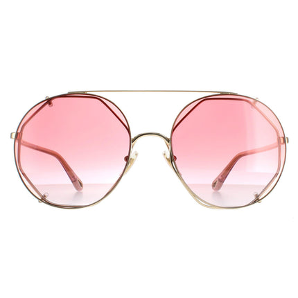 Chloe CH0041S 004 Sunglasses