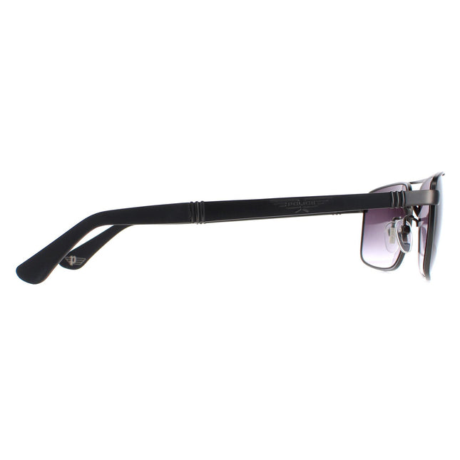 Police SPLB43 Origins 37 08H5 Sunglasses