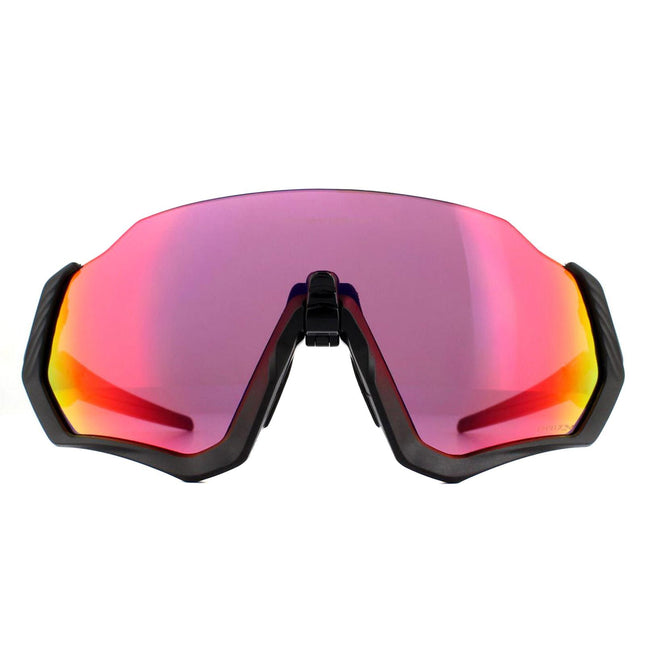 Oakley Flight Jacket OO9401 01 Sunglasses