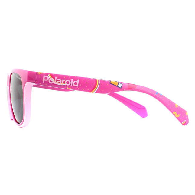 Polaroid Kids PLD 8035/S MU1 M9 Sunglasses