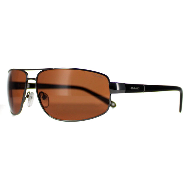 Polaroid X4404 B9W OX Sunglasses