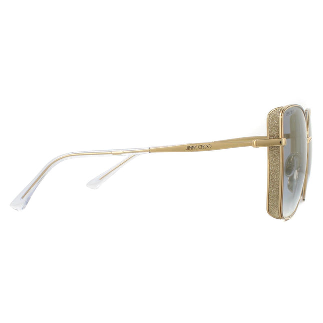 Jimmy Choo ALEXIS/S 000 1V Sunglasses