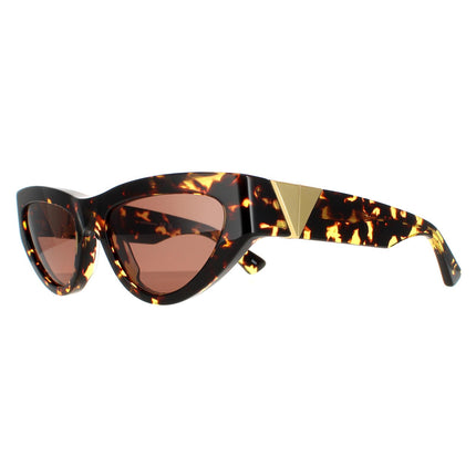 Bottega Veneta BV1176S 002 Sunglasses