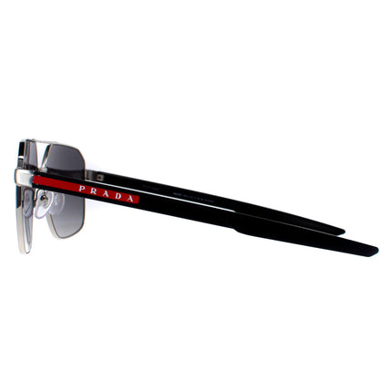 Prada Sport PS55WS 1BC06G Sunglasses