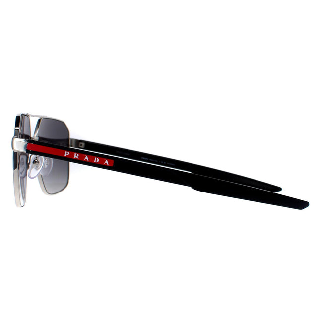 Prada Sport PS55WS 1BC06G Sunglasses