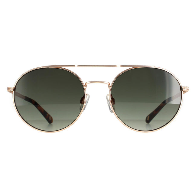 Ted Baker TB1531 Warner 400 Sunglasses