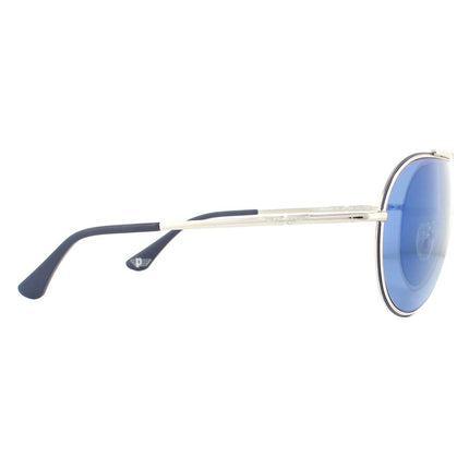 Police Origins 10 SPL964 F94B Sunglasses