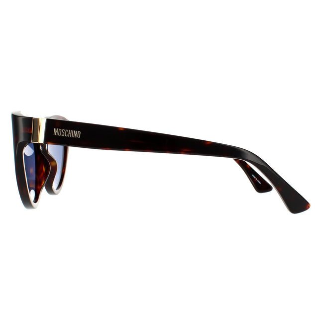 Moschino MOS065/S 0086 KU Sunglasses