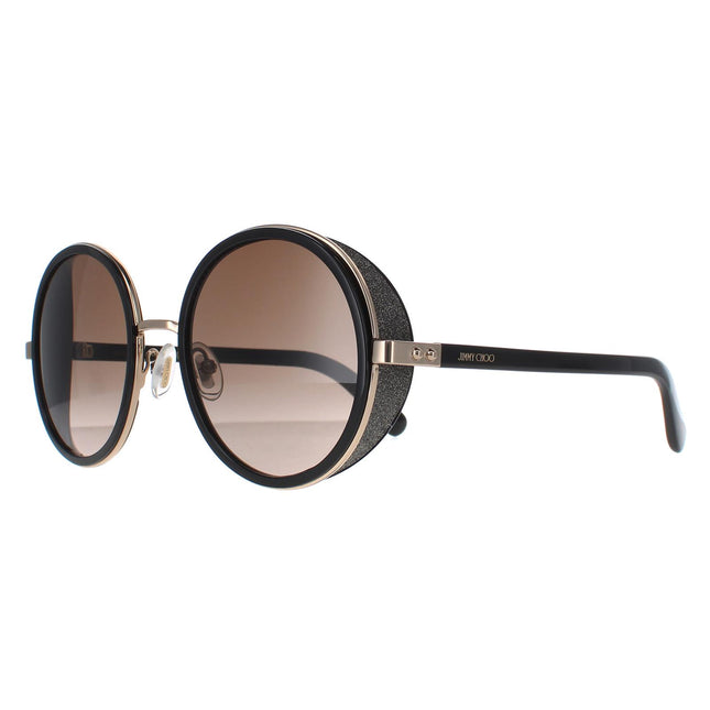 Jimmy Choo ANDIE/S J7Q J6 Sunglasses
