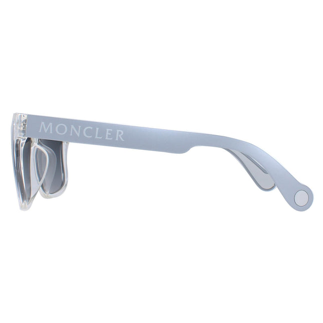Moncler ML0164 K 27X Sunglasses