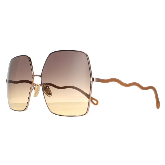 Chloe CH0054S 002 Sunglasses