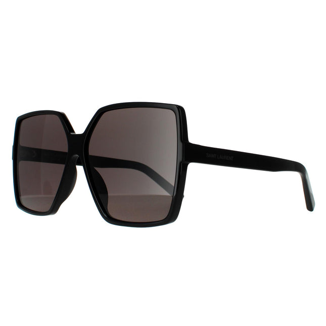 Saint Laurent SL 232 BETTY 001 Sunglasses