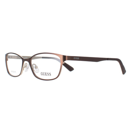 Guess GU2563 049 Glasses