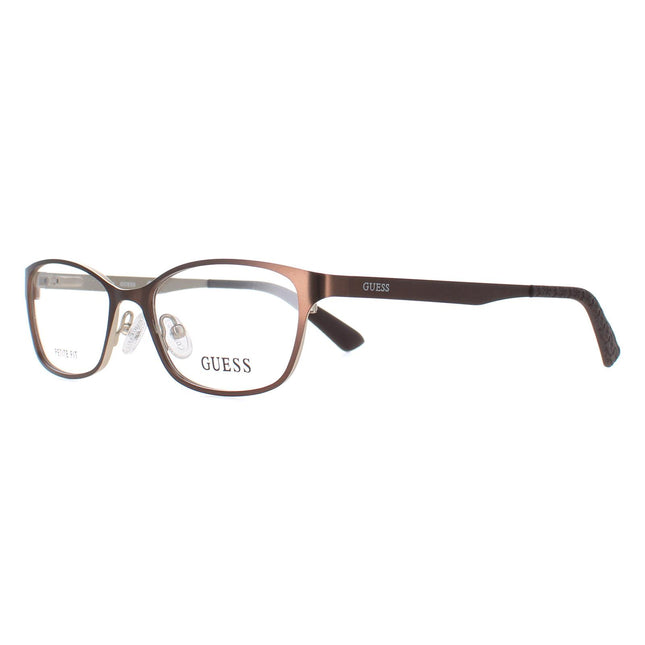 Guess GU2563 049 Glasses