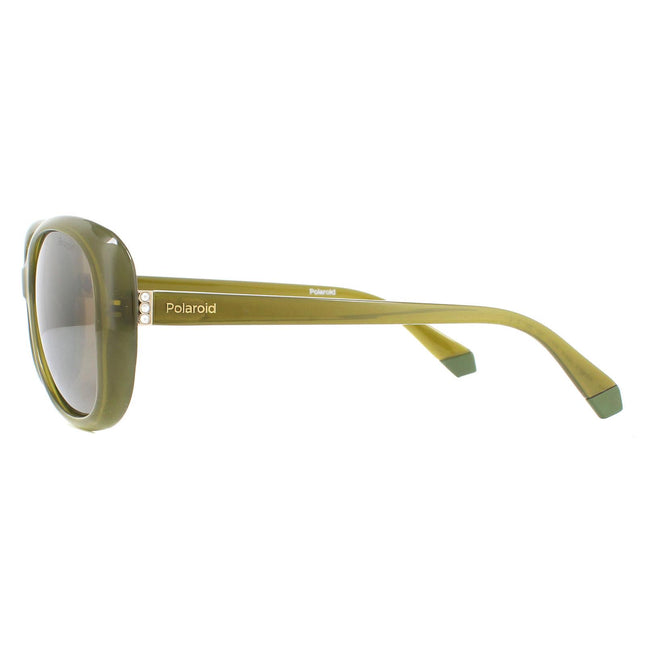 Polaroid PLD 4097/S 4C3 LM Sunglasses