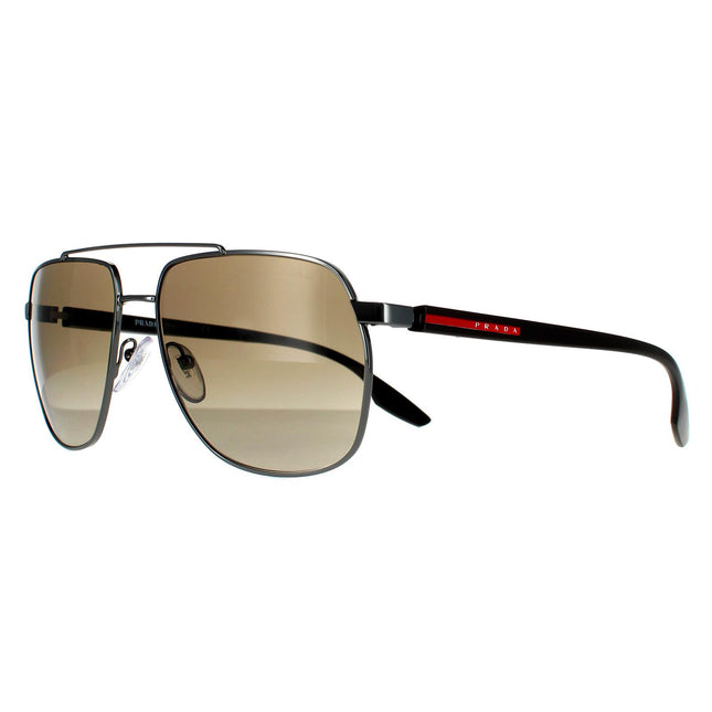 Prada Sport PS55VS 5AV1X1 Sunglasses