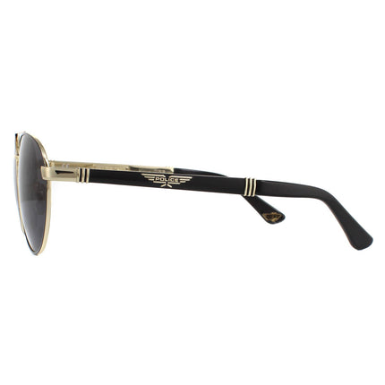 Police SPL891 Origins 4 301P Sunglasses
