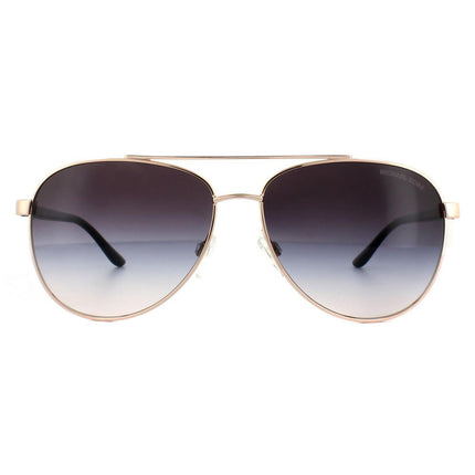 Michael Kors Hvar 5007 109936 Sunglasses