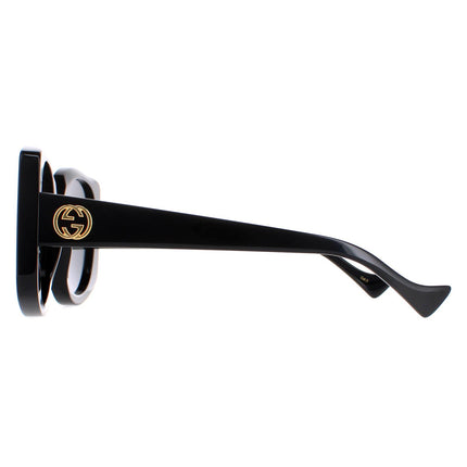 Gucci GG1257S 001 Sunglasses