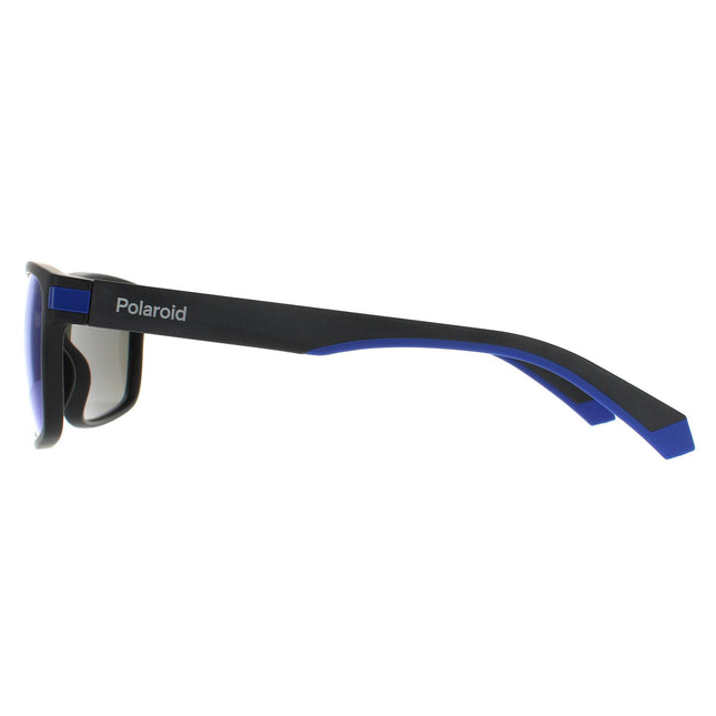 Polaroid PLD 2121/S 0VK 5X Sunglasses