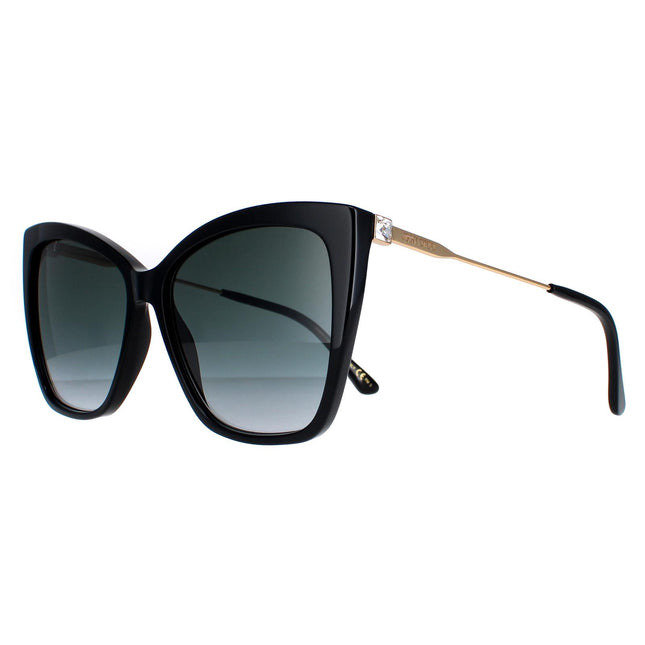 Jimmy Choo Seba/S 807/9O Sunglasses