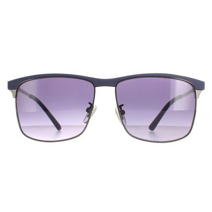 Police SPL570N Crossover 2 0568 Sunglasses