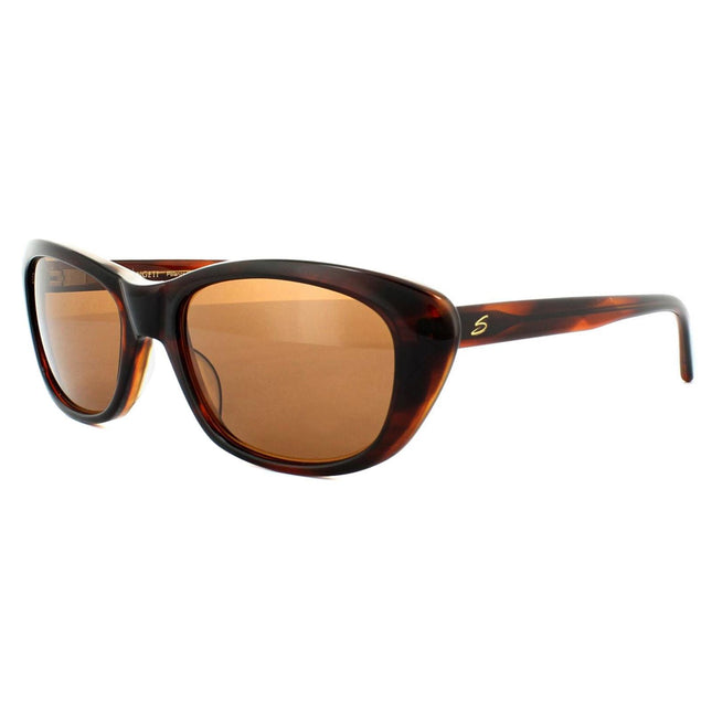 Serengeti Bagheria 7789 Sunglasses