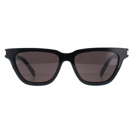 Saint Laurent SL 462 SULPICE 001 Sunglasses