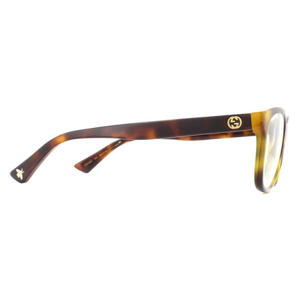 Gucci GG0166O 004 Glasses