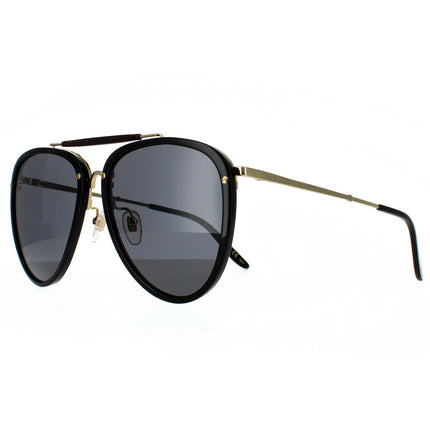 Gucci GG0672S 001 Sunglasses