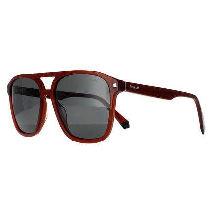 Polaroid PLD 2118/S/X 09Q M9 Sunglasses