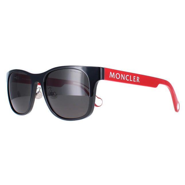 Moncler ML0163 K 05D Sunglasses