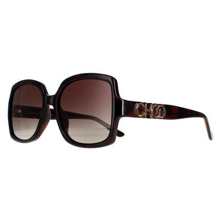 Jimmy Choo SAMMI/G/S 086 LA Sunglasses