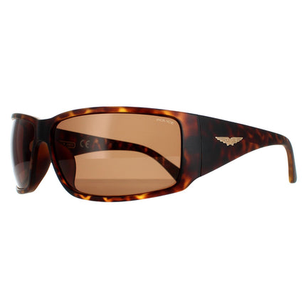 Police SPLB46 Origins 40 0738 Sunglasses