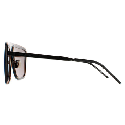 Saint Laurent SL364 MASK 002 Sunglasses
