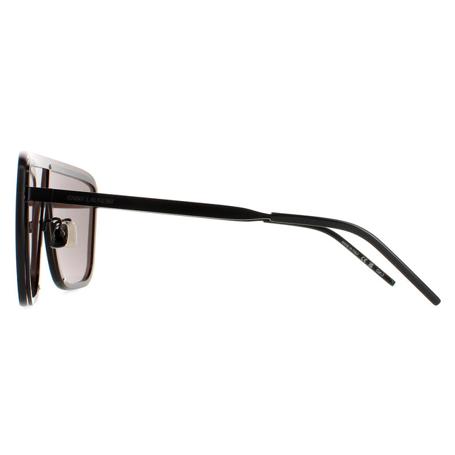 Saint Laurent SL364 MASK 002 Sunglasses