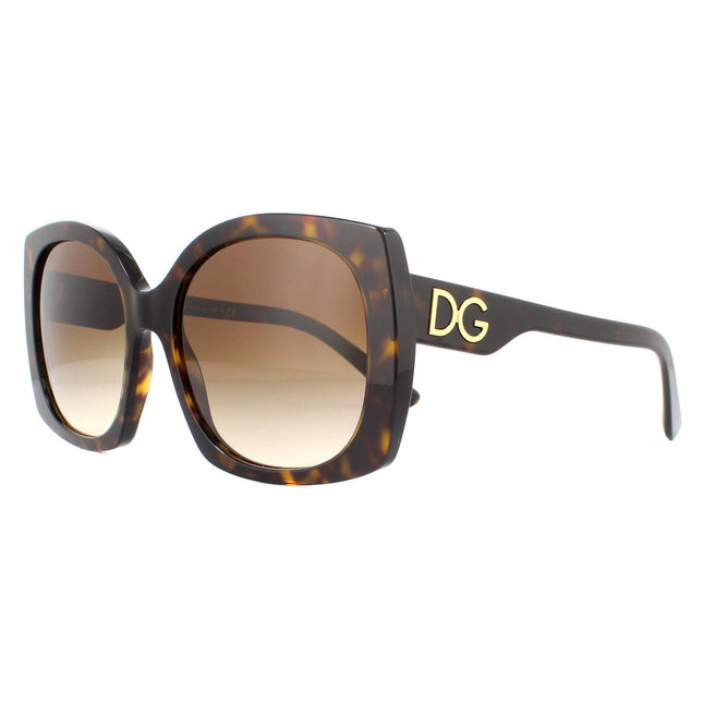 Dolce & Gabbana DG4385 502/13 Sunglasses