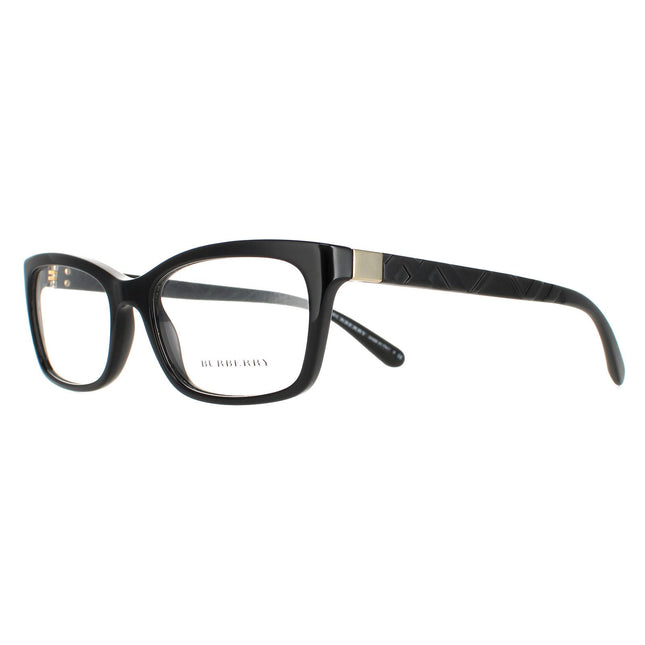 Burberry BE2220 3001 Glasses