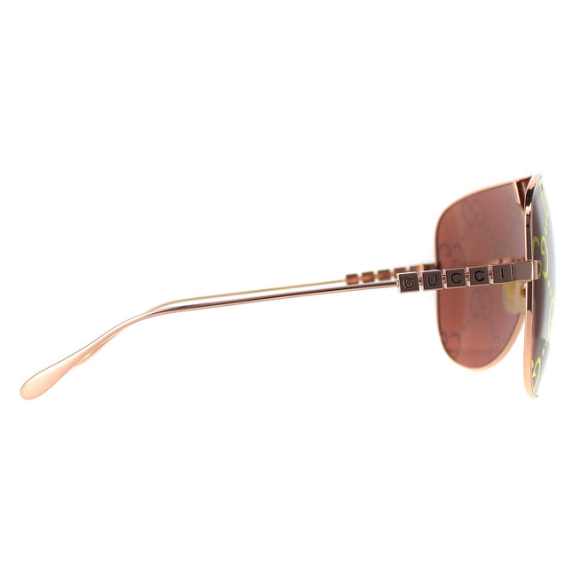 Gucci GG1436S 003 Sunglasses