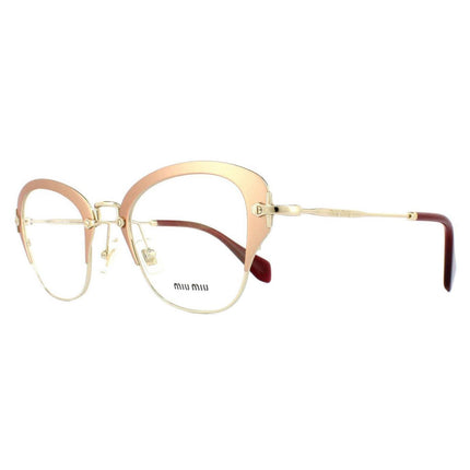 Miu Miu 53OV UF01O1 Glasses