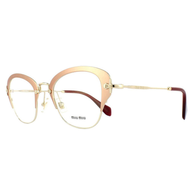 Miu Miu 53OV UF01O1 Glasses