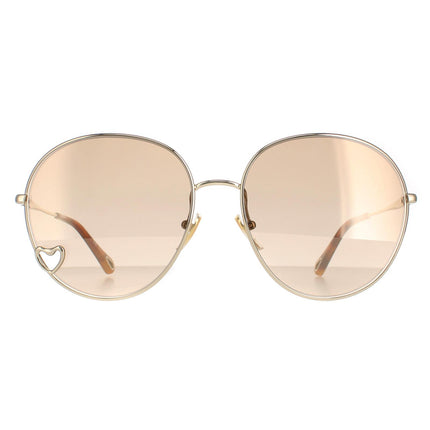 Chloe CH0027S 006 Sunglasses