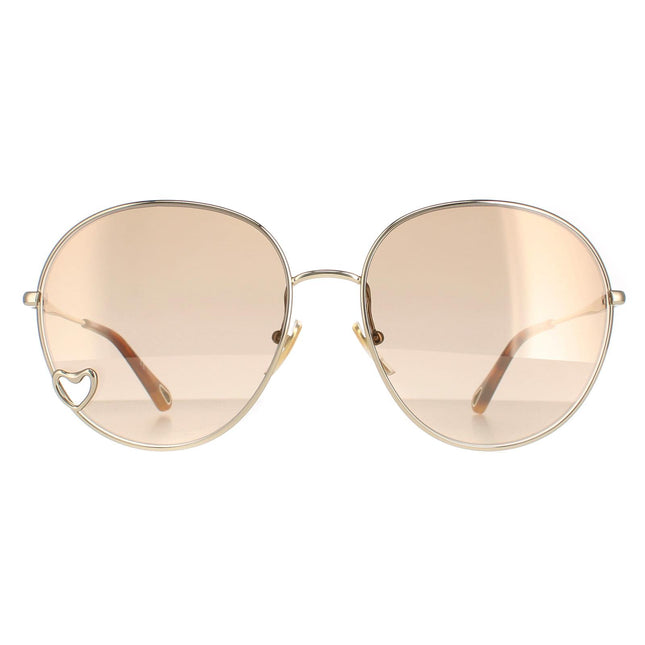 Chloe CH0027S 006 Sunglasses